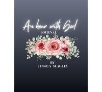 An hour with God: Journal