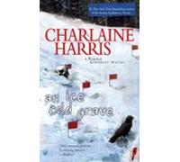 An Ice Cold Grave (ebook)
