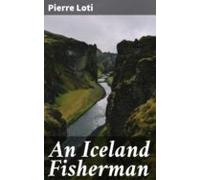 An Iceland Fisherman (ebook)