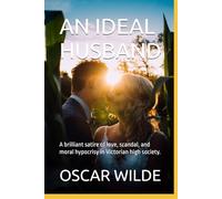 AN IDEAL HUSBAND