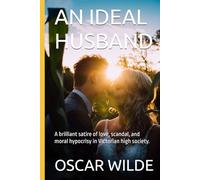 AN IDEAL HUSBAND