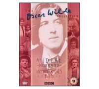 An Ideal Husband [Edizione: Regno Unito] [Italia] [DVD]