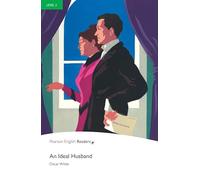 an ideal husband um marido ideal oscar wilde pearson english graded readers