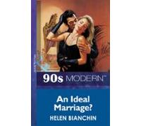 An Ideal Marriage? (ebook)