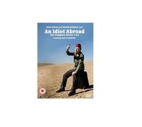 An Idiot Abroad - Series 1 & 2 Box Set [Reino Unido] [DVD]