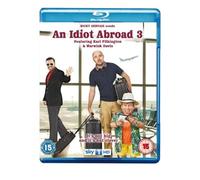 An Idiot Abroad - Series 3 [Reino Unido] [DVD]