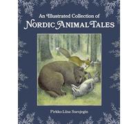 An Illustrated Collection of Nordic Animal Tales