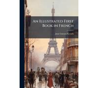 An Illustrated First Book in French