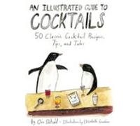 An Illustrated Guide To Cocktails (ebook)