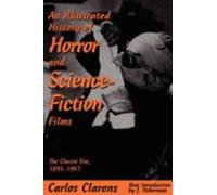 An Illustrated History Of Horror And Science-fiction Films