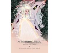 An Illustrated Treasury of Fairy Tales, Rhymes & Legends: A Lantern Library Collection - Newly Retold and Illustrated by Jessica von Braun