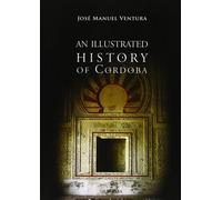 AN ILUSTRATED HISTORY OF ANDALUCIA | Aa. Vv.