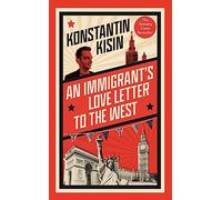 An Immigrant's Love Letter to the West