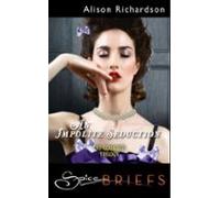 An Impolite Seduction (ebook)