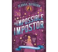 An Impossible Impostor (ebook)