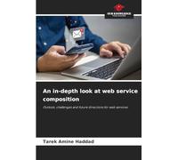 An in-depth look at web service composition