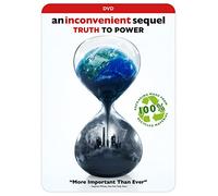 An Inconvenient Sequel: Truth To Power [Edizione: Stati Uniti] [Italia] [DVD]
