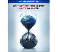 An Inconvenient Sequel: Truth to Power [USA] [Blu-ray]