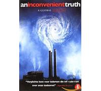 An Inconvenient Truth (DVD) 2007 (DVD) (Importación USA)