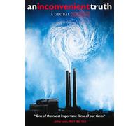 An Inconvenient Truth [Edizione: Regno Unito] [Italia] [DVD]