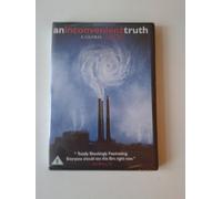 An Inconvenient Truth [Reino Unido] [DVD]