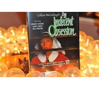 An Indecent Obsession