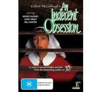 An Indecent Obsession [ Origen Australiano, Ningun Idioma Espanol ]