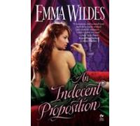 An Indecent Proposition (ebook)