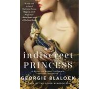 An Indiscreet Princess (ebook)