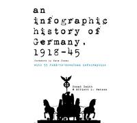 an infographic history of Germany, 1918-1945: 55 freely downloadable high-resolution infographics: 1