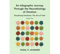 An Infographic Journey Through the Neurobiology of Emotion: Visualizing Emotions: The Art of Fear: Volume Two