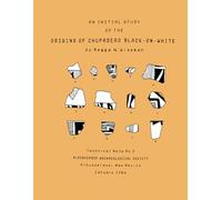 An Initial Study of the Origins of Chupadero Black-on-White Pottery