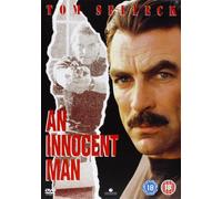 An Innocent Man – Disney – DVD – Reino Unido