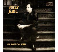 An Innocent Man by Billy Joel (1998-10-20)