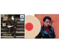 An Innocent Man (Custard Vinyl With 12"x12" Phot Insert) [Vinilo]