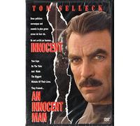 An Innocent Man (Quebec Version - French/English)