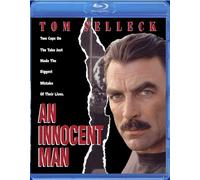 An Innocent Man [Reino Unido] [Blu-ray]