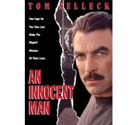An Innocent Man [USA] [DVD]