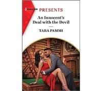 An Innocent's Deal with the Devil (Harlequin Presents: Billion-Dollar Fairy Tales, 4175)