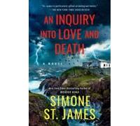 An Inquiry Into Love And Death (ebook)