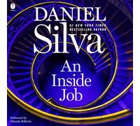 An Inside Job (Gabriel Allon, 25)