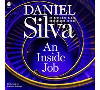 An Inside Job (Gabriel Allon, 25)