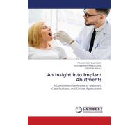 An Insight into Implant Abutments