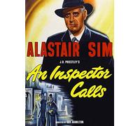 An Inspector Calls [USA] [DVD]