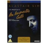 An Inspector Calls (Blu-ray) Alastair Sim Jane Wenham Arthur Young Olga Lindo