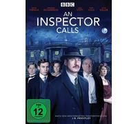 An Inspector Calls (DVD) Thewlis David Richardson Miranda David Thewlis