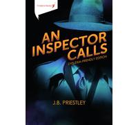 An Inspector Calls: Dyslexia-Friendly Edition