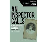 An Inspector Calls GCSE Student Guide (GCSE Student Guides)