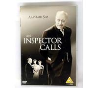 An Inspector Calls [Reino Unido] [DVD]