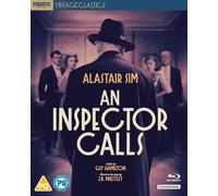 An Inspector Calls (Vintage Classics) 4K UHD [Blu-ray] [Region A & B & C]